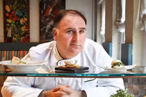 Jose Andres: Đến Mỹ chỉ với 50 USD và khát vọng nổi tiếng 