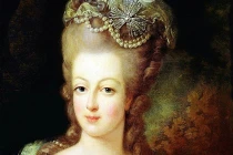 Scandal để đời của hoàng hậu phóng đãng nước Pháp 