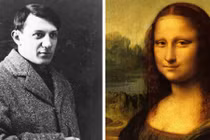 5 sự thật thú vị ít biết về danh họa Picasso