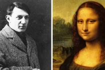 5 sự thật thú vị ít biết về danh họa Picasso