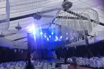 Thực hư “siêu đám cưới” trang trí tới 5 tỷ đồng ở Thái Nguyên