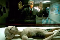 Những vụ phát hiện xác “người ngoài hành tinh” gây chấn động