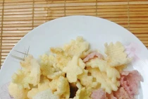 Đặc sản người Thái khiến các mẹ ở Hà Nội săn lùng cho con 