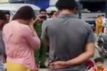 Công an “bêu tên” người mua bán dâm giữa đường, Luật sư nói gì?