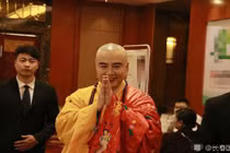 “Đường Tăng” Từ Thiếu Hoa phải đi hát kiếm tiền 