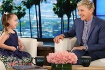 Khâm phục trí nhớ siêu việt của "thần đồng" người Mỹ 4 tuổi