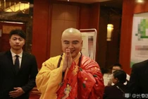 “Đường Tăng” Từ Thiếu Hoa phải đi hát kiếm tiền 