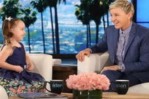 Khâm phục trí nhớ siêu việt của "thần đồng" người Mỹ 4 tuổi