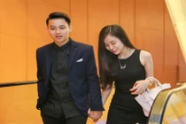 Danh hài Hoài Linh không đồng ý cho Hoài Lâm cưới sớm 