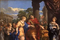 Tiết lộ sốc về người con trai đặc biệt của Nữ hoàng Cleopatra 