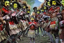 Khám phá 5 tập tục hãi hùng nhất hành tinh