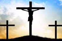 Rùng mình quái chiêu tử hình đóng đinh tàn ác nhất lịch sử 