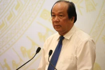 Bộ trưởng Mai Tiến Dũng: Tình trạng lái xe uống rượu bia gây bức xúc xã hội