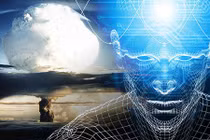 Cảnh báo gây sốc: Nhân loại sẽ đến ngày tận thế vào năm 2040? 