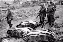 Top 10 vũ khí nổi bật của phát xít Đức