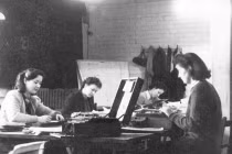 Bóng hồng Anh phá mật mã liên lạc của Hitler thế nào?