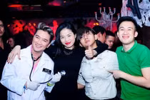 Hóa trang thành Cát Tường, Mr Đàm bị phạt