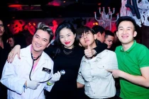 Hóa trang thành Cát Tường, Mr Đàm bị phạt