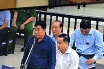 Những lý do cựu Thứ trưởng Bộ Công an xin hưởng án treo