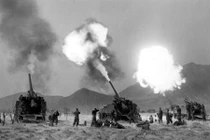 Những con số giật mình về cuộc Chiến tranh Triều Tiên