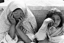 Hồi tưởng thảm họa thiên nhiên tồi tệ nhất ở Iran 1962