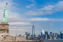 Bí ẩn muôn đời không giải nguyên mẫu tượng Nữ thần Tự do