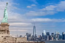 Bí ẩn muôn đời không giải nguyên mẫu tượng Nữ thần Tự do