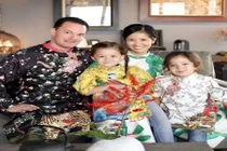 Sao Việt ly hôn: Vượt qua đau khổ để dành tất cả cho con