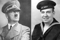 Tiết lộ sốc về cháu trai của trùm phát xít Hitler