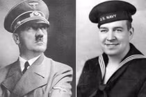 Tiết lộ sốc về cháu trai của trùm phát xít Hitler