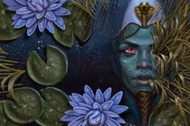 Vén màn bí ẩn chúa tể địa ngục của Ai Cập cổ đại 