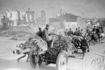 Góc ảnh giá trị Liên Xô thời Chiến tranh thế giới 2