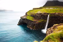 Bản Giốc lọt top 15 thác nước kỳ vĩ nhất thế giới