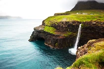 Bản Giốc lọt top 15 thác nước kỳ vĩ nhất thế giới