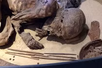 Phát hiện chấn động chưa từng biết về xác ướp Ai Cập 