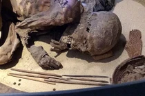 Phát hiện chấn động chưa từng biết về xác ướp Ai Cập 