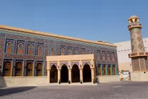 Qatar, nơi tổ chức World Cup 2022 có gì đáng đến?