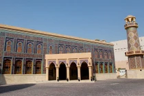 Qatar, nơi tổ chức World Cup 2022 có gì đáng đến?