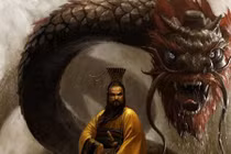 Chân dung 8 hoàng đế Trung Quốc nổi tiếng nhất lịch sử 