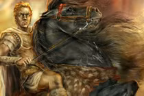 Chiến dịch quân sự vĩ đại nhất của Alexander đại đế