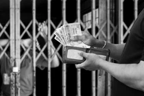 Sự thật đáng sợ của vấn nạn buôn bán trẻ em trên thế giới 