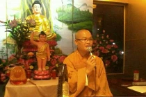 Ai là đệ tử của A TU LA?