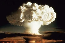 Giải mã những điều hãi hùng về vũ khí hạt nhân