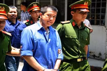 Hôm nay, xử sơ thẩm vụ mua bán "logo xe vua"