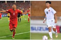 Báo châu Á mách nước cho Myanmar ở trận gặp tuyển Việt Nam