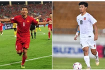 Báo châu Á mách nước cho Myanmar ở trận gặp tuyển Việt Nam