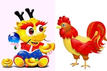 Vợ chồng thuộc những cặp con giáp này vơ hết tài lộc thiên hạ năm 2019