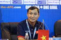 Tuyển Việt Nam xuất sắc hạ Uzbekistan ở vòng loại Olympic 2020