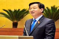 3 điểm mới của Luật Phòng chống tham nhũng làm “nóng” nghị trường