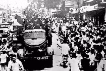 Chiến thắng 30/4/1975: Góc nhìn “độc” từ báo chí thế giới 